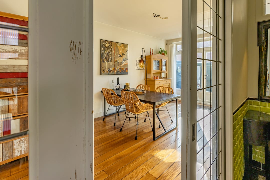 Foto 7 van van Dijcklaan 1