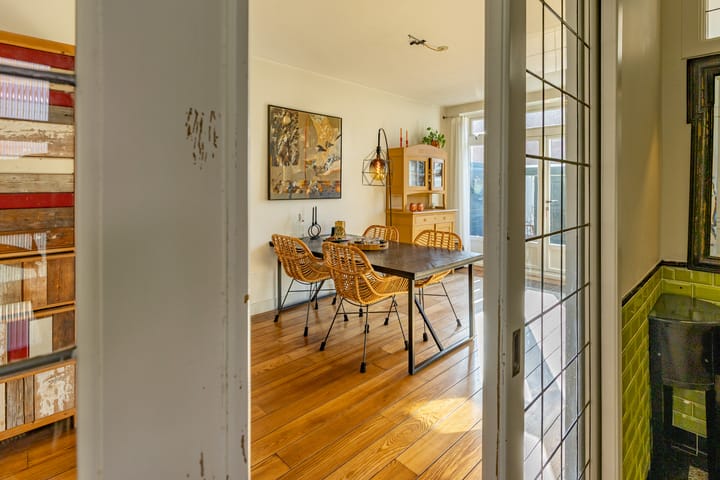 Foto 7 van van Dijcklaan 1