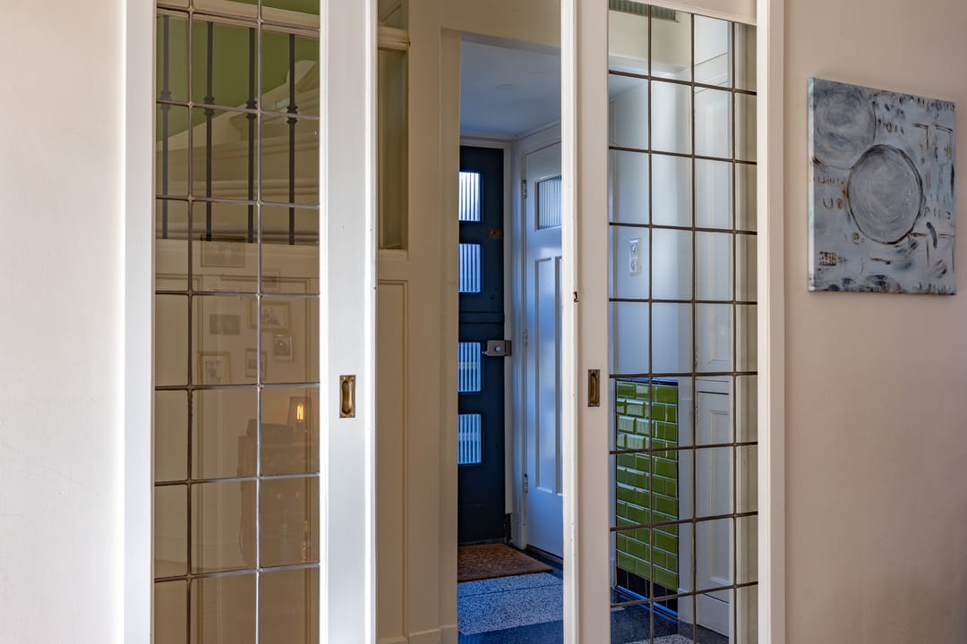 Foto 8 van van Dijcklaan 1