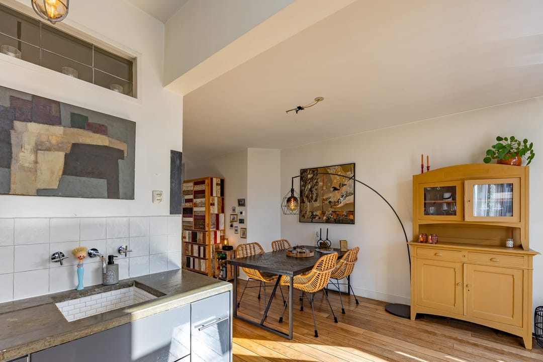 Foto 11 van van Dijcklaan 1