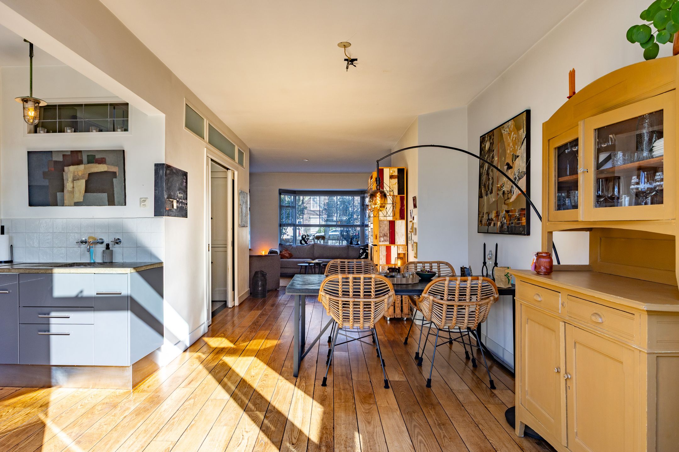 Foto 12 van van Dijcklaan 1