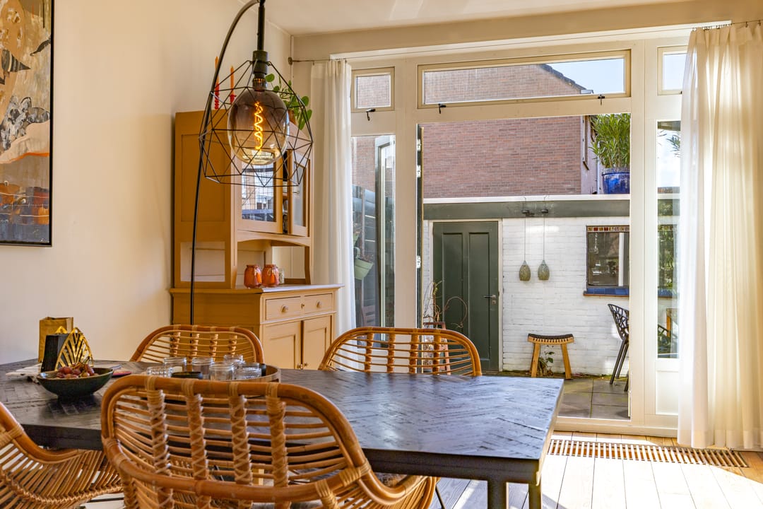 Foto 13 van van Dijcklaan 1