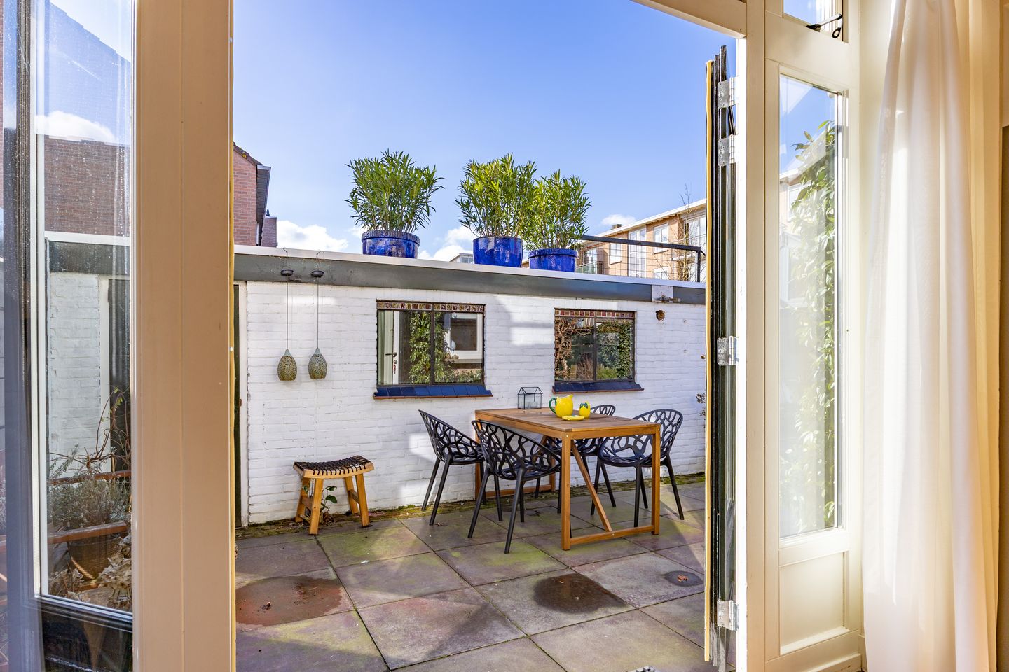 Foto 14 van van Dijcklaan 1