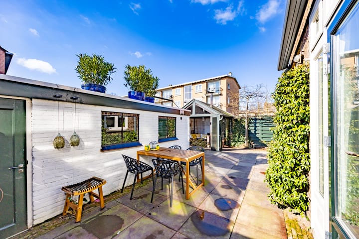 Foto 15 van van Dijcklaan 1