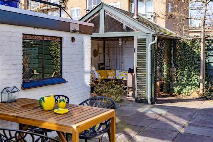 Foto 16 van van Dijcklaan 1