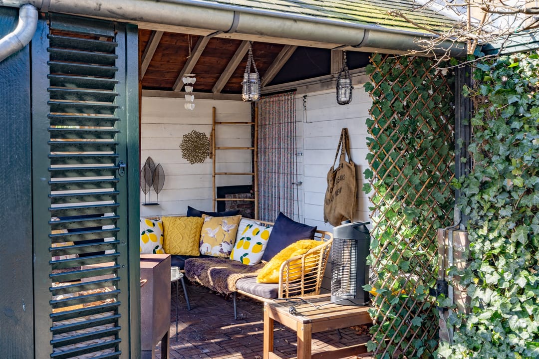 Foto 17 van van Dijcklaan 1