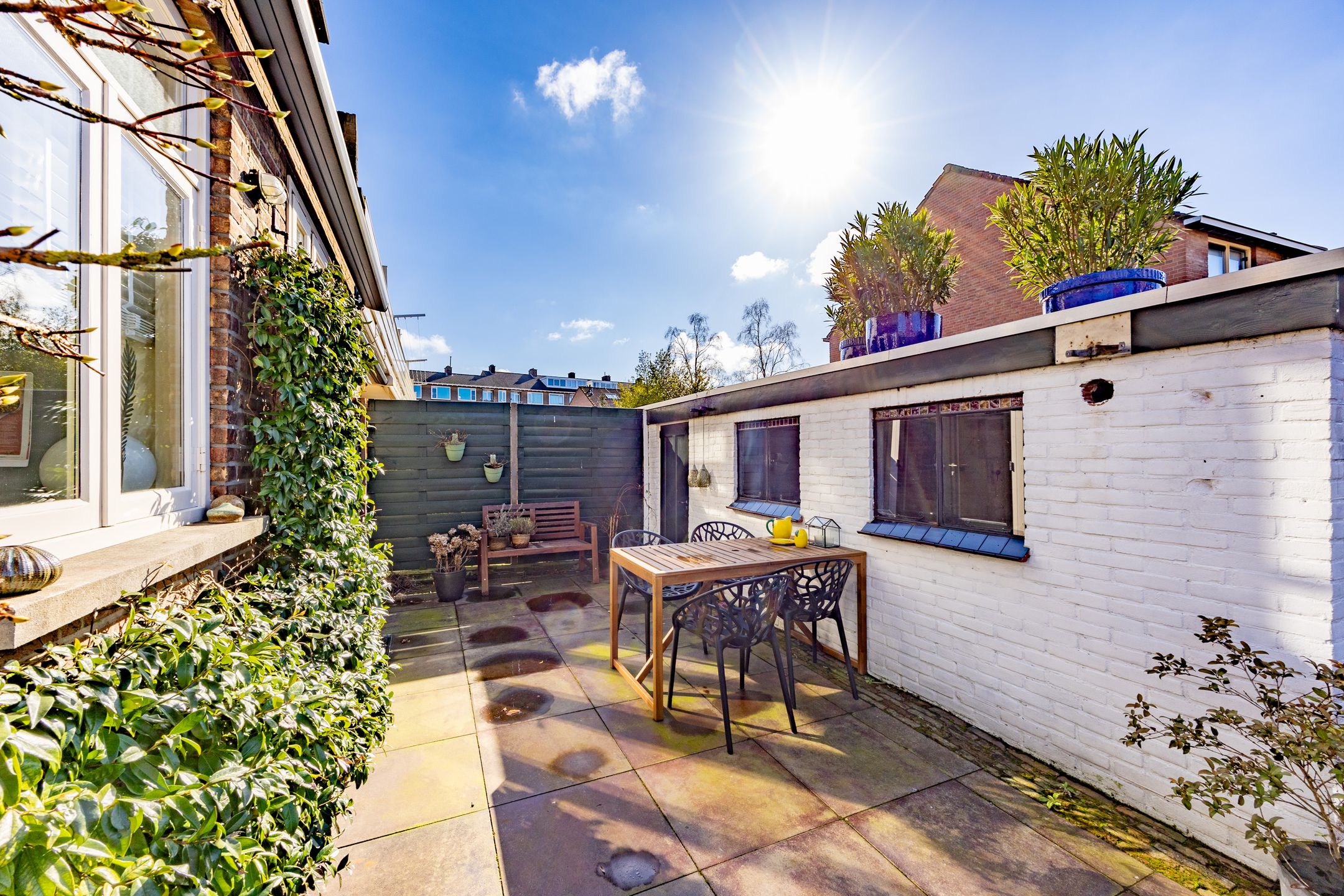 Foto 18 van van Dijcklaan 1