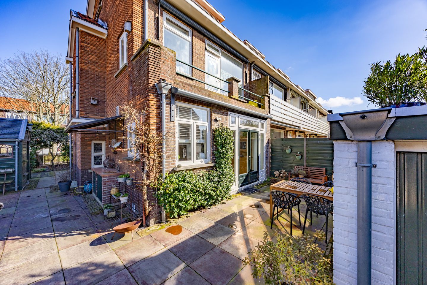 Foto 19 van van Dijcklaan 1