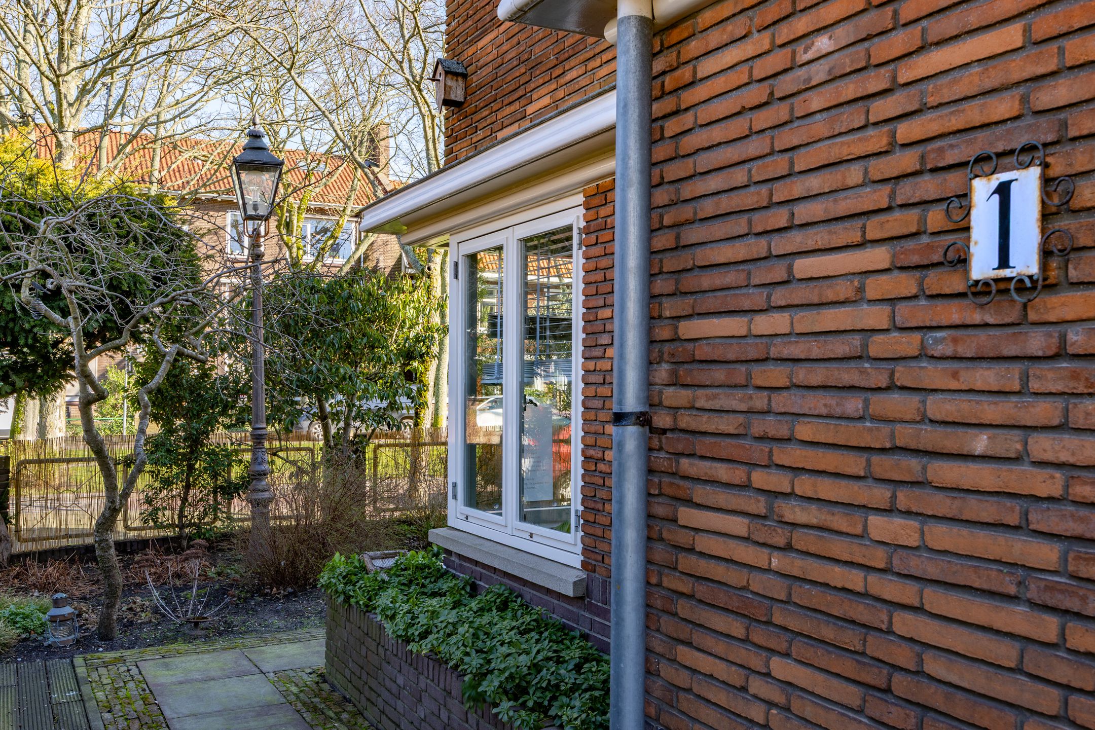 Foto 21 van van Dijcklaan 1