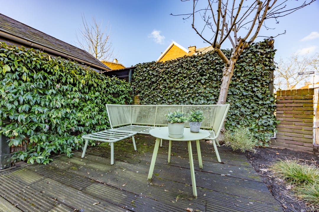 Foto 22 van van Dijcklaan 1