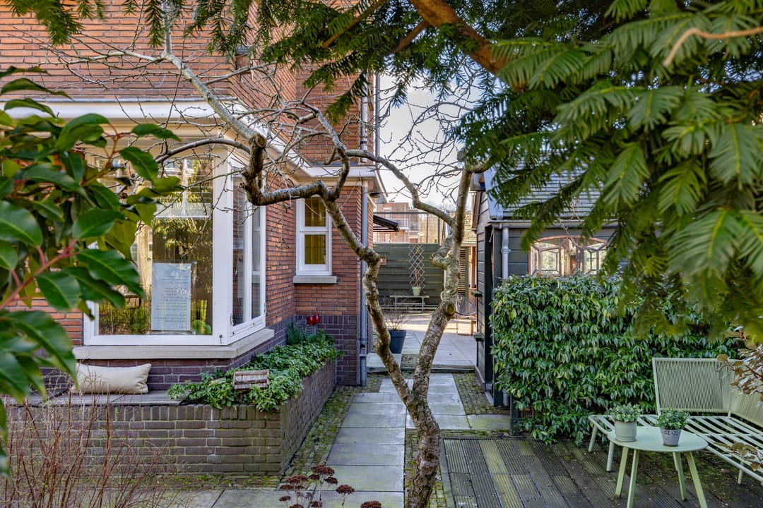 Foto 23 van van Dijcklaan 1