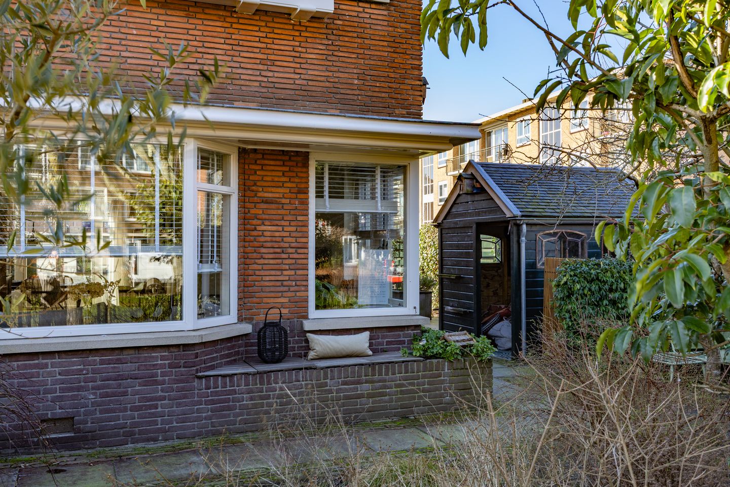 Foto 25 van van Dijcklaan 1