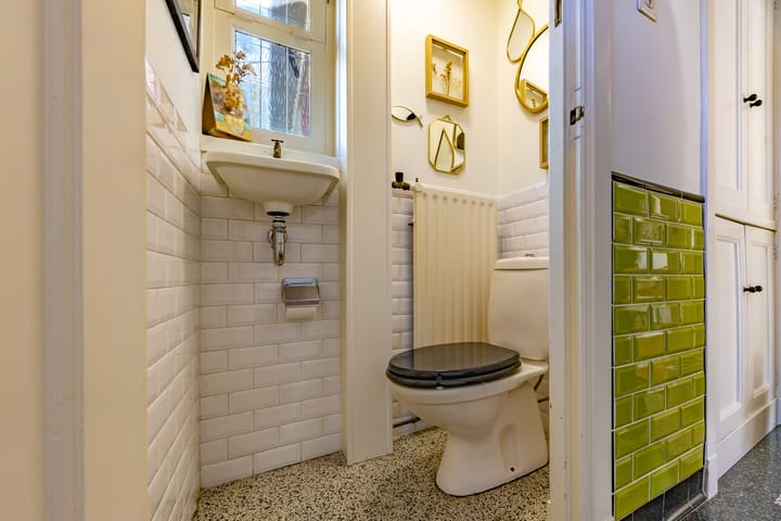 Foto 26 van van Dijcklaan 1