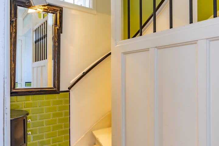 Foto 28 van van Dijcklaan 1