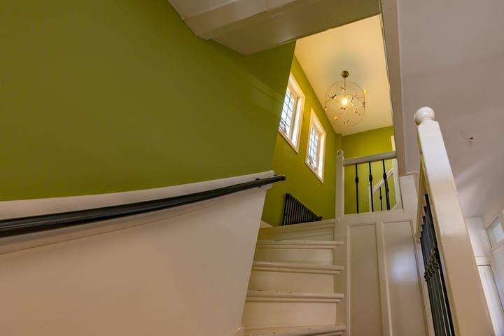 Foto 29 van van Dijcklaan 1