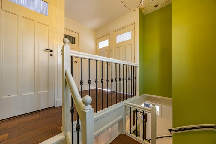 Foto 30 van van Dijcklaan 1