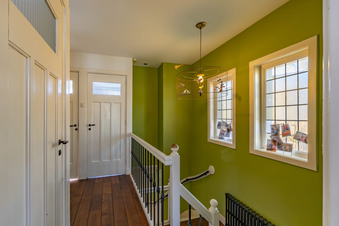 Foto 31 van van Dijcklaan 1