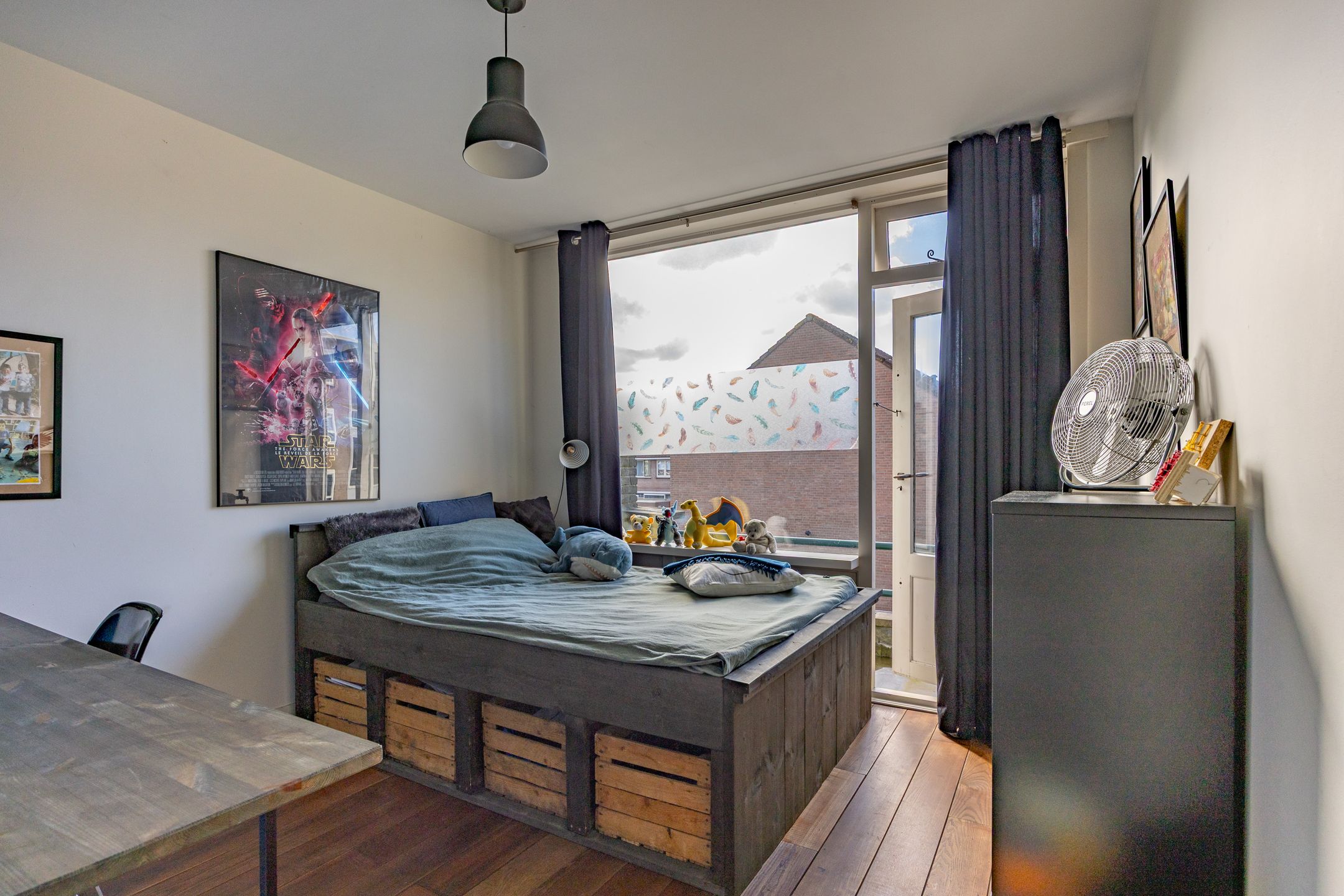 Foto 33 van van Dijcklaan 1