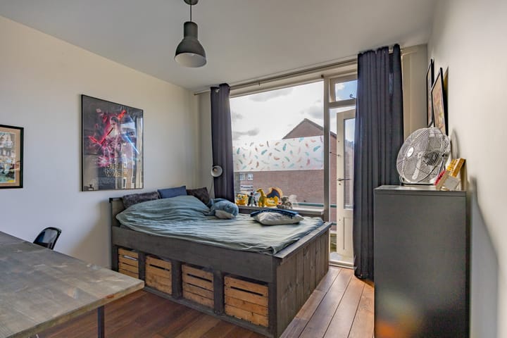 Foto 33 van van Dijcklaan 1