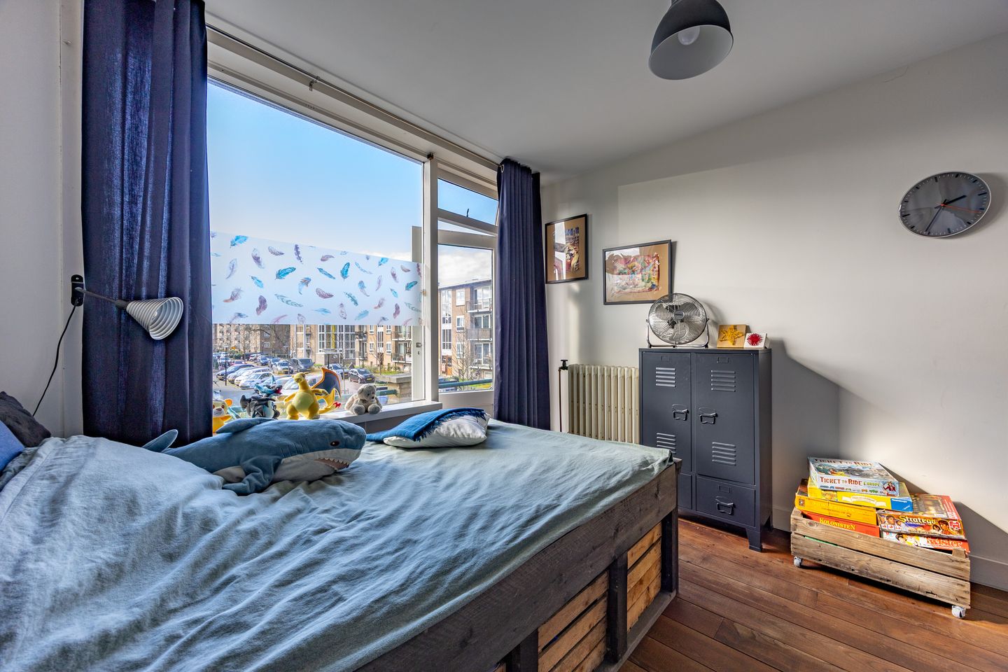 Foto 34 van van Dijcklaan 1