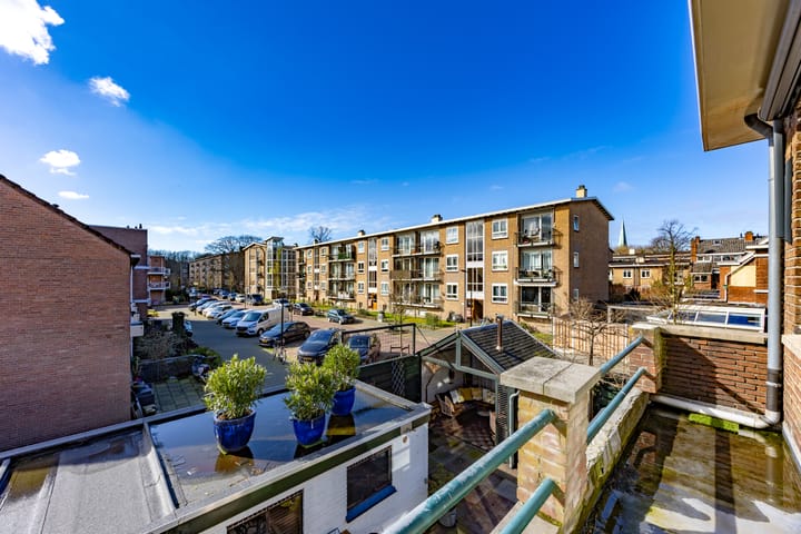 Foto 35 van van Dijcklaan 1