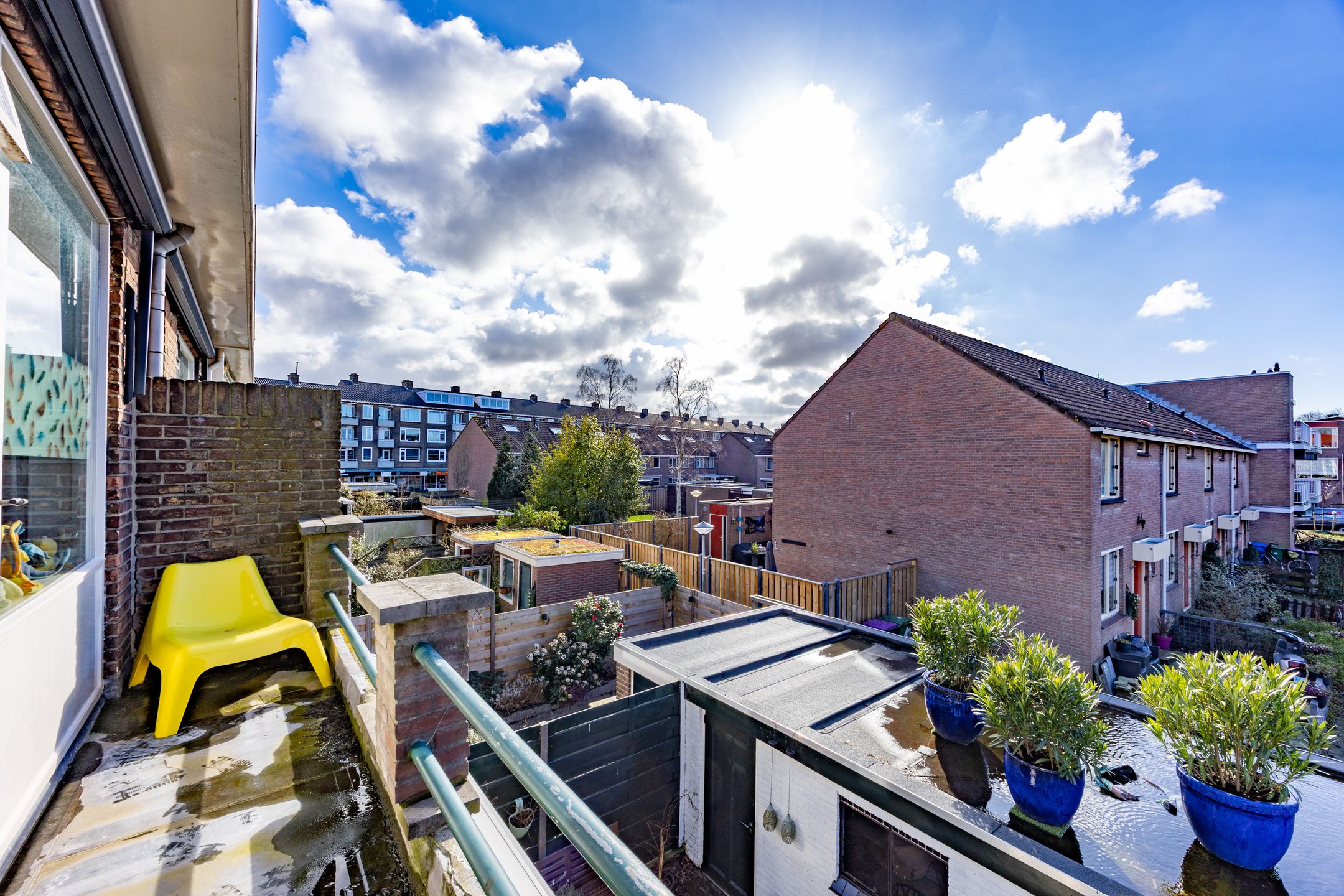 Foto 36 van van Dijcklaan 1