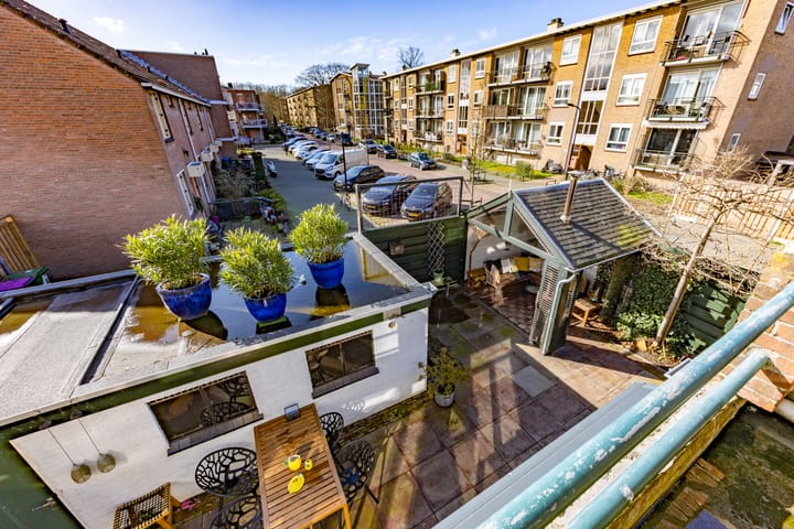 Foto 37 van van Dijcklaan 1