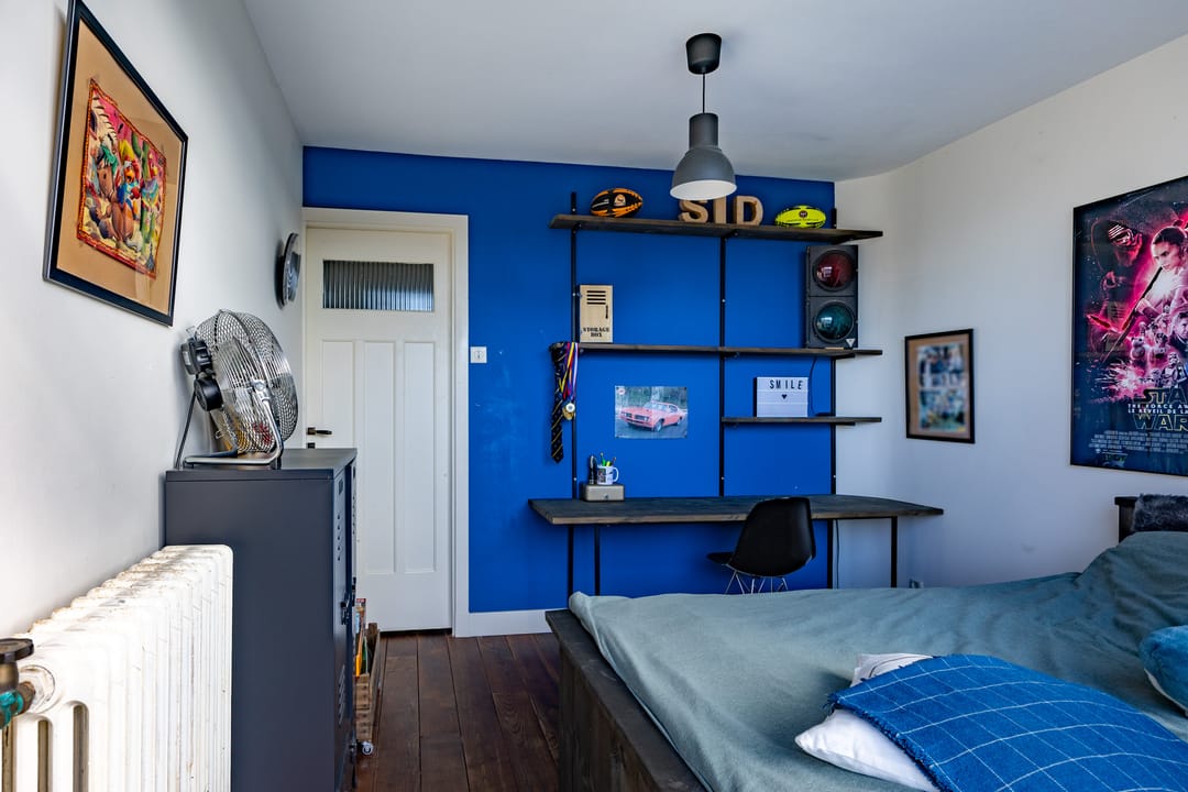 Foto 38 van van Dijcklaan 1