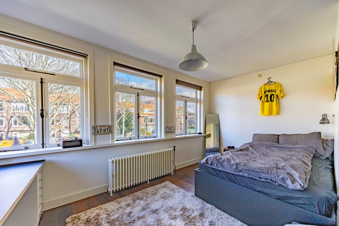 Foto 43 van van Dijcklaan 1