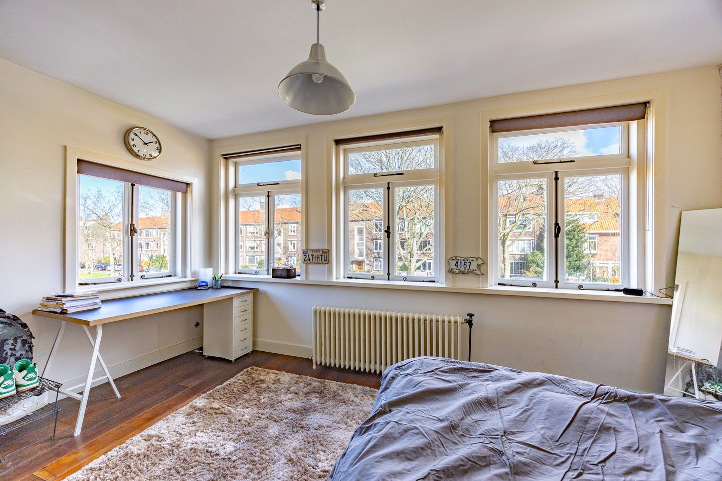 Foto 44 van van Dijcklaan 1