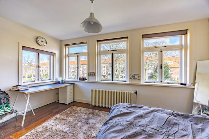 Foto 44 van van Dijcklaan 1