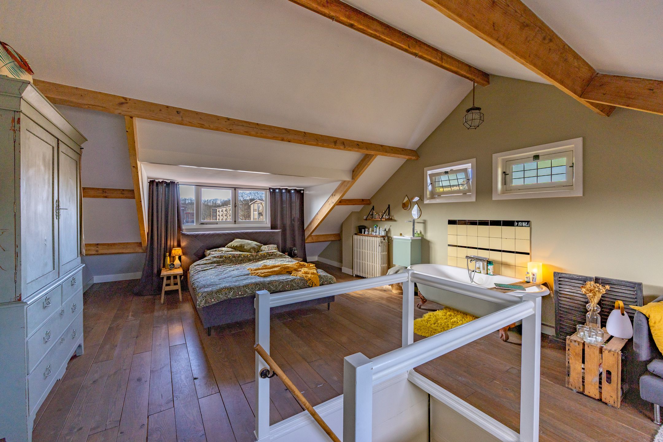 Foto 45 van van Dijcklaan 1