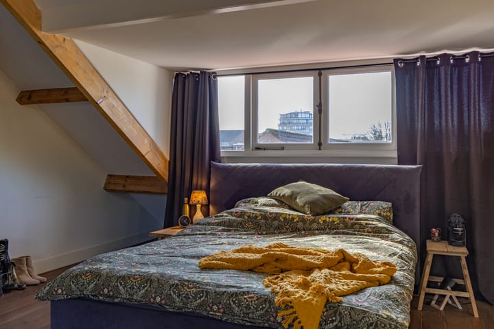 Foto 46 van van Dijcklaan 1