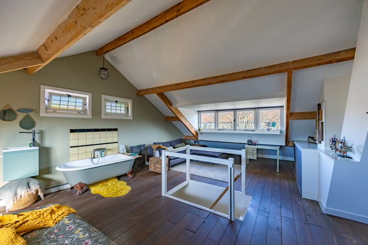 Foto 50 van van Dijcklaan 1