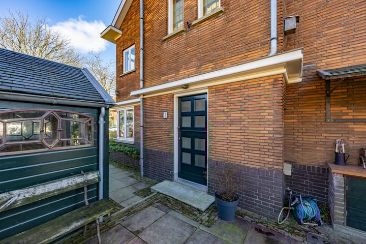 Foto 52 van van Dijcklaan 1