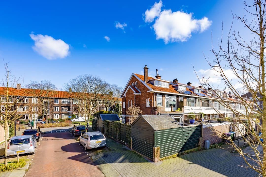 Foto 53 van van Dijcklaan 1