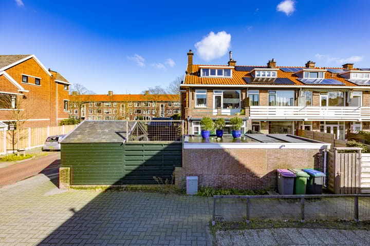 Foto 54 van van Dijcklaan 1