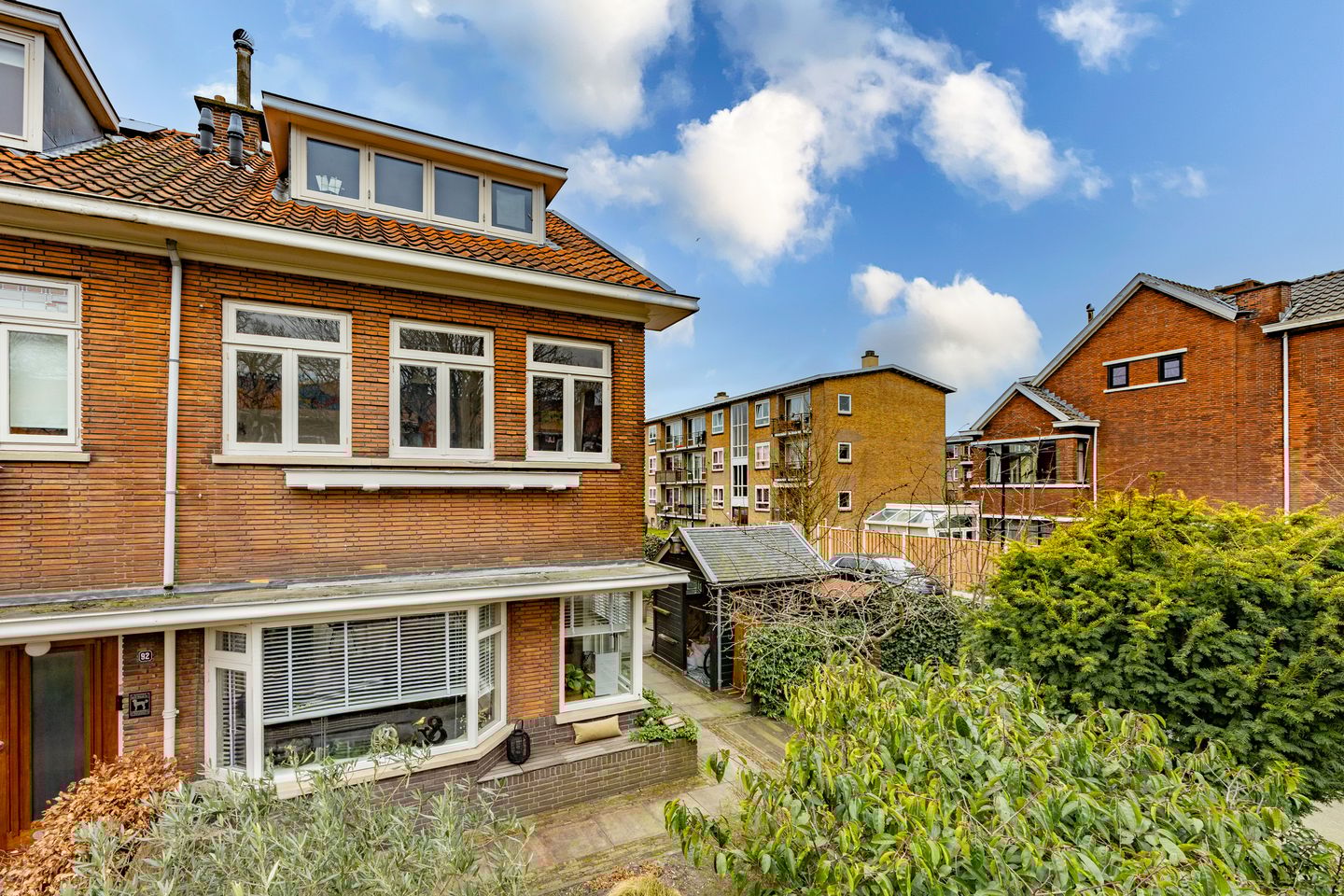 Foto 55 van van Dijcklaan 1