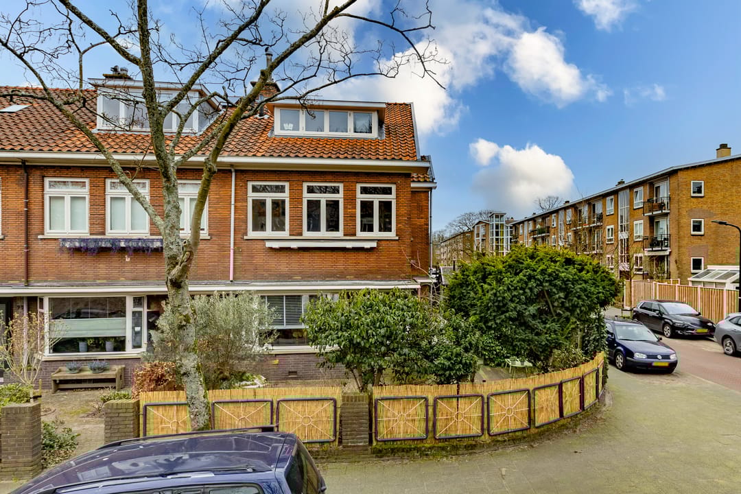 Foto 56 van van Dijcklaan 1