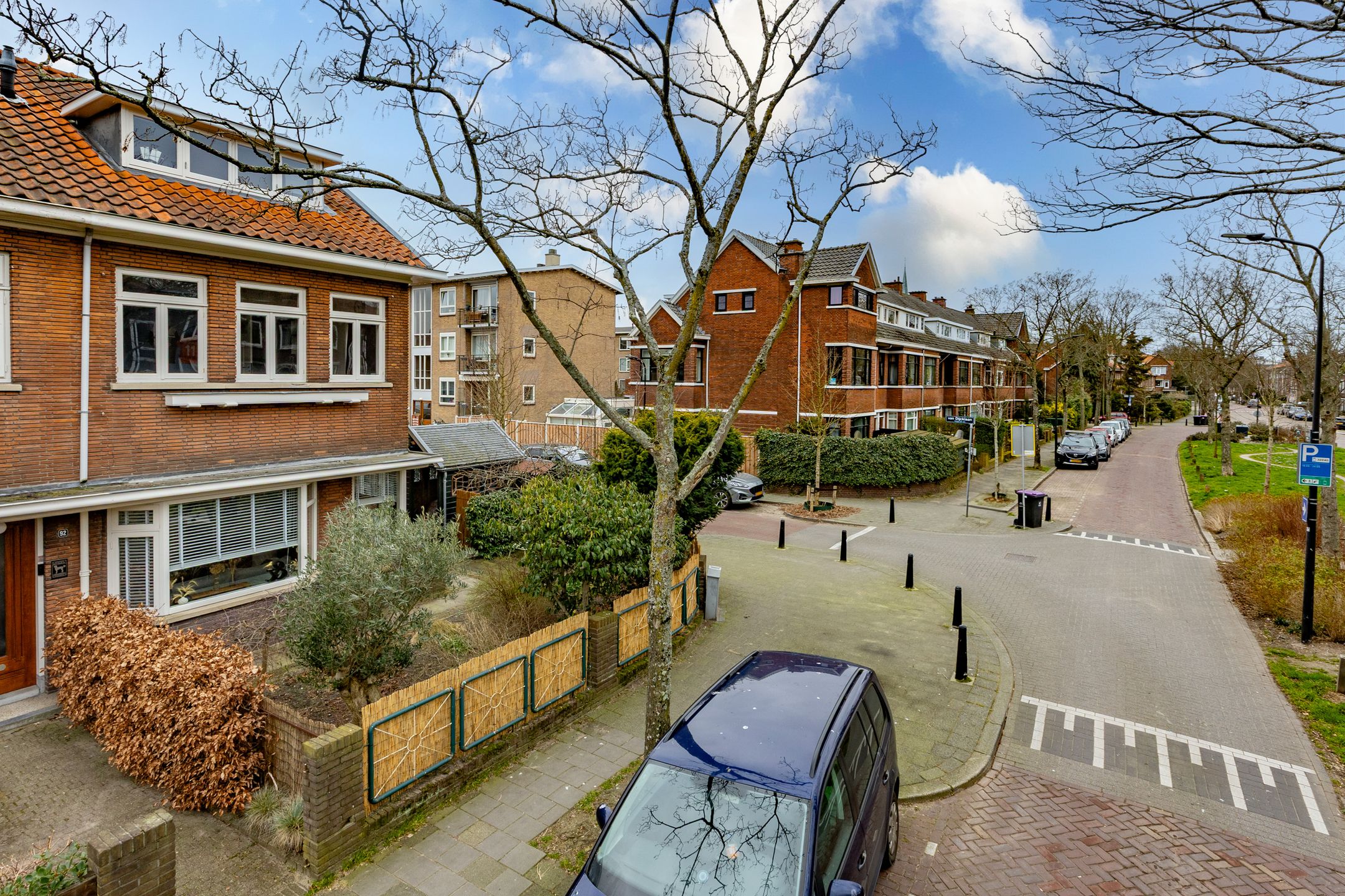 Foto 57 van van Dijcklaan 1