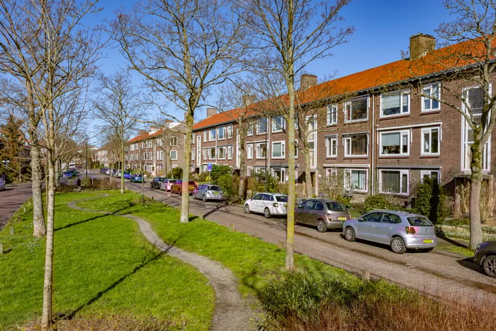 Foto 58 van van Dijcklaan 1