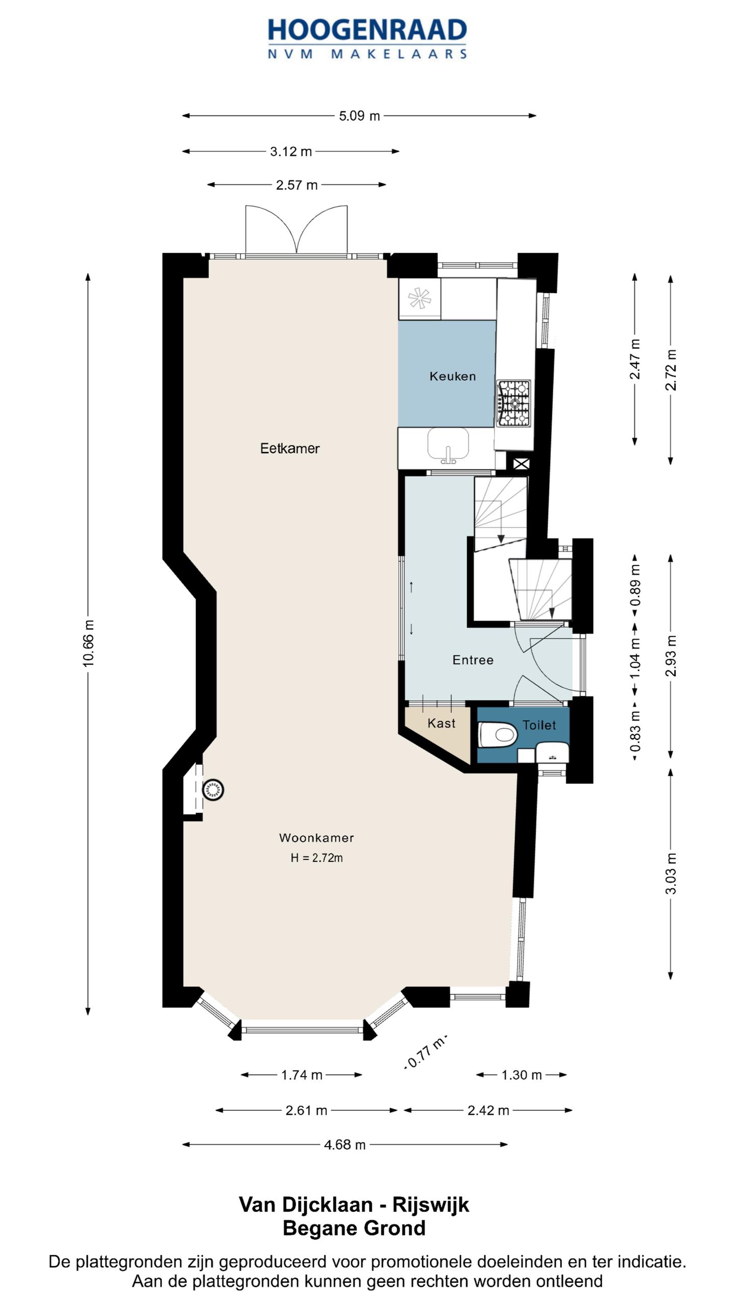 Foto 59 van van Dijcklaan 1