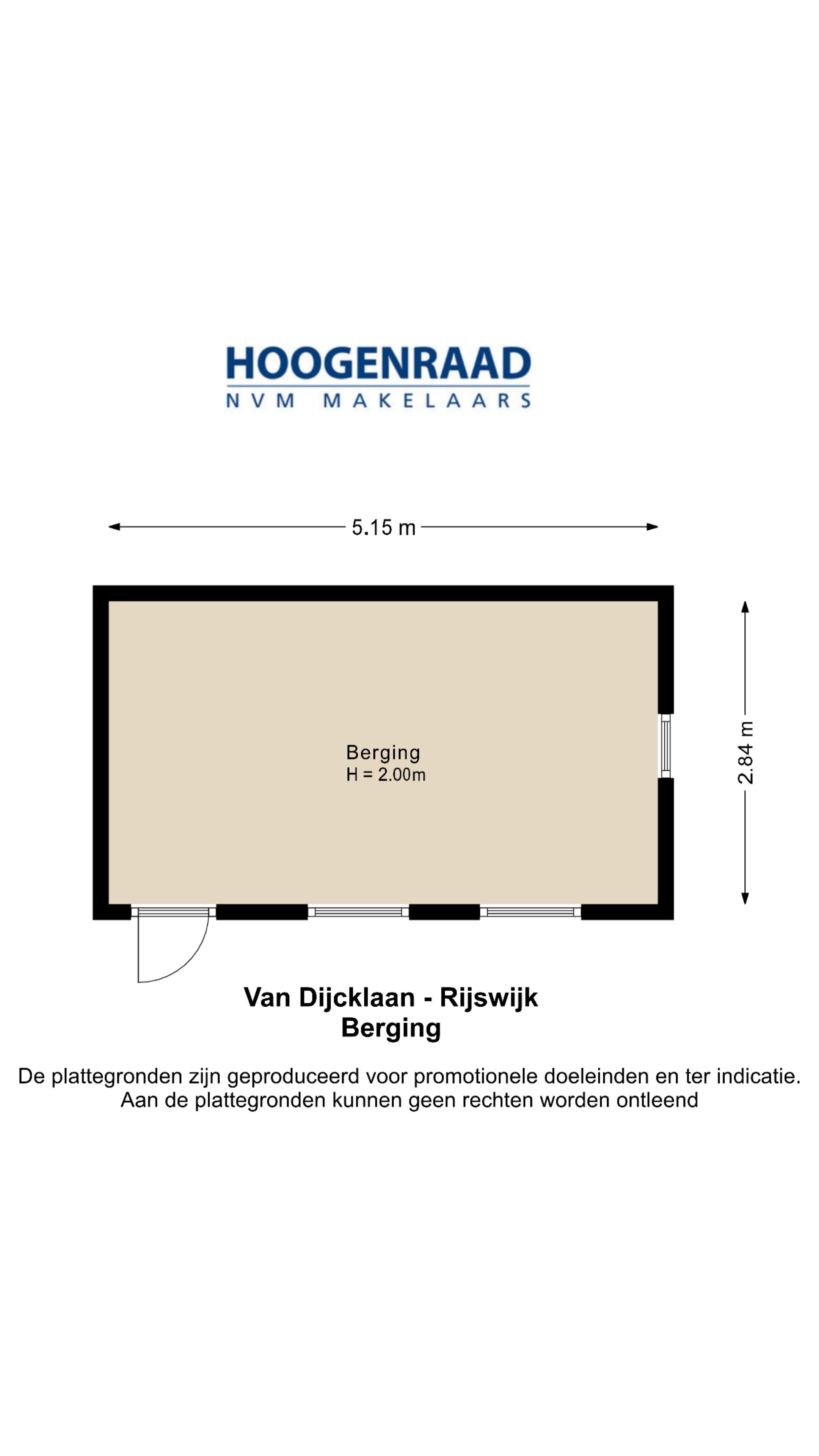Foto 60 van van Dijcklaan 1