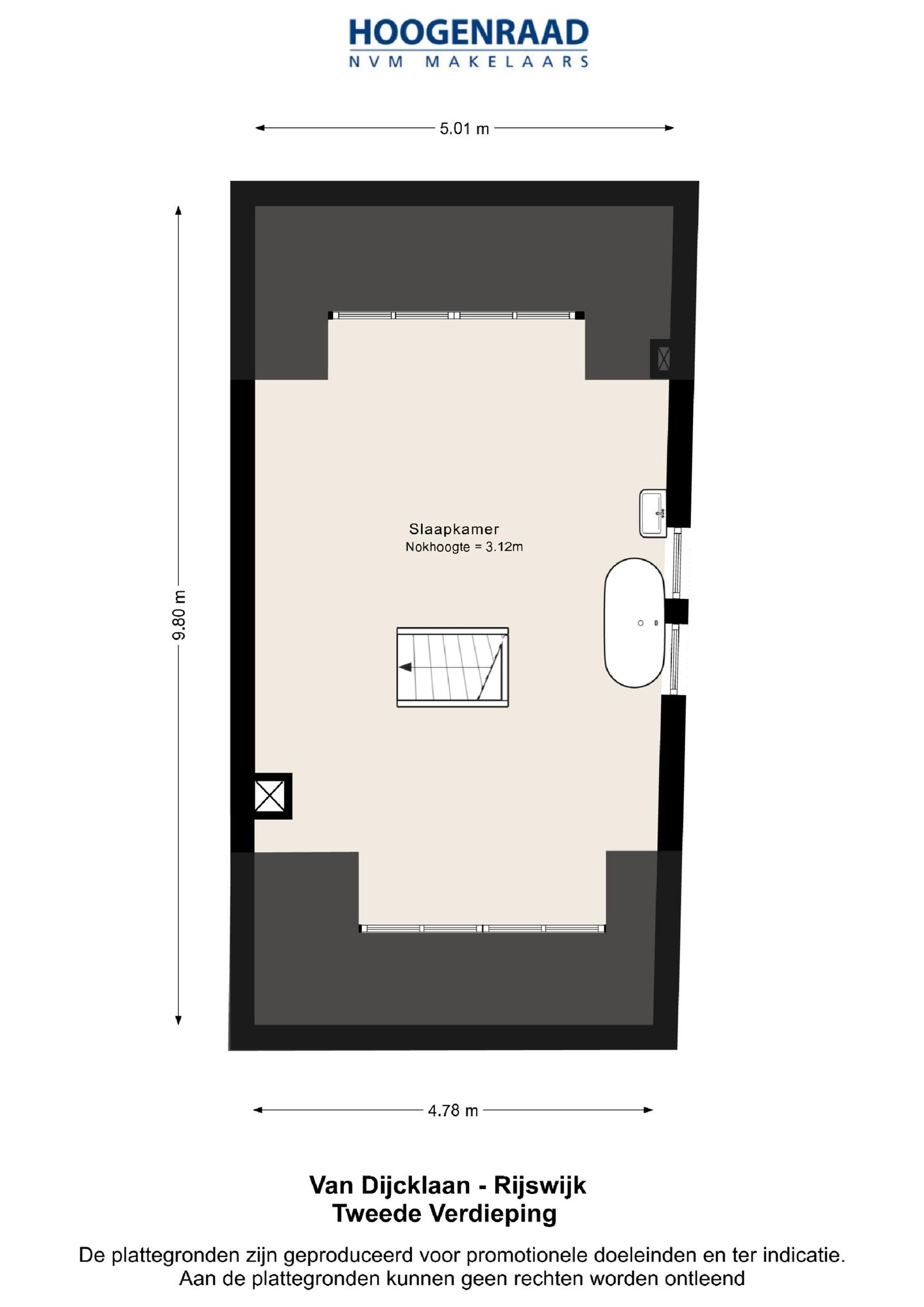 Foto 64 van van Dijcklaan 1