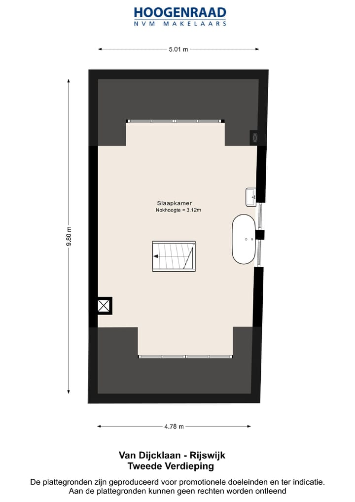Foto 64 van van Dijcklaan 1