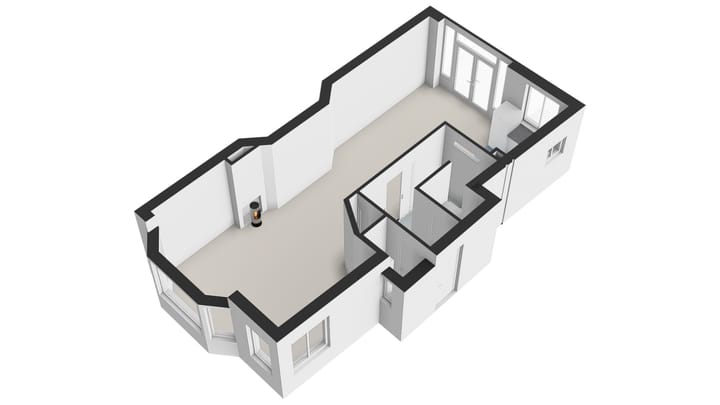 Foto 65 van van Dijcklaan 1