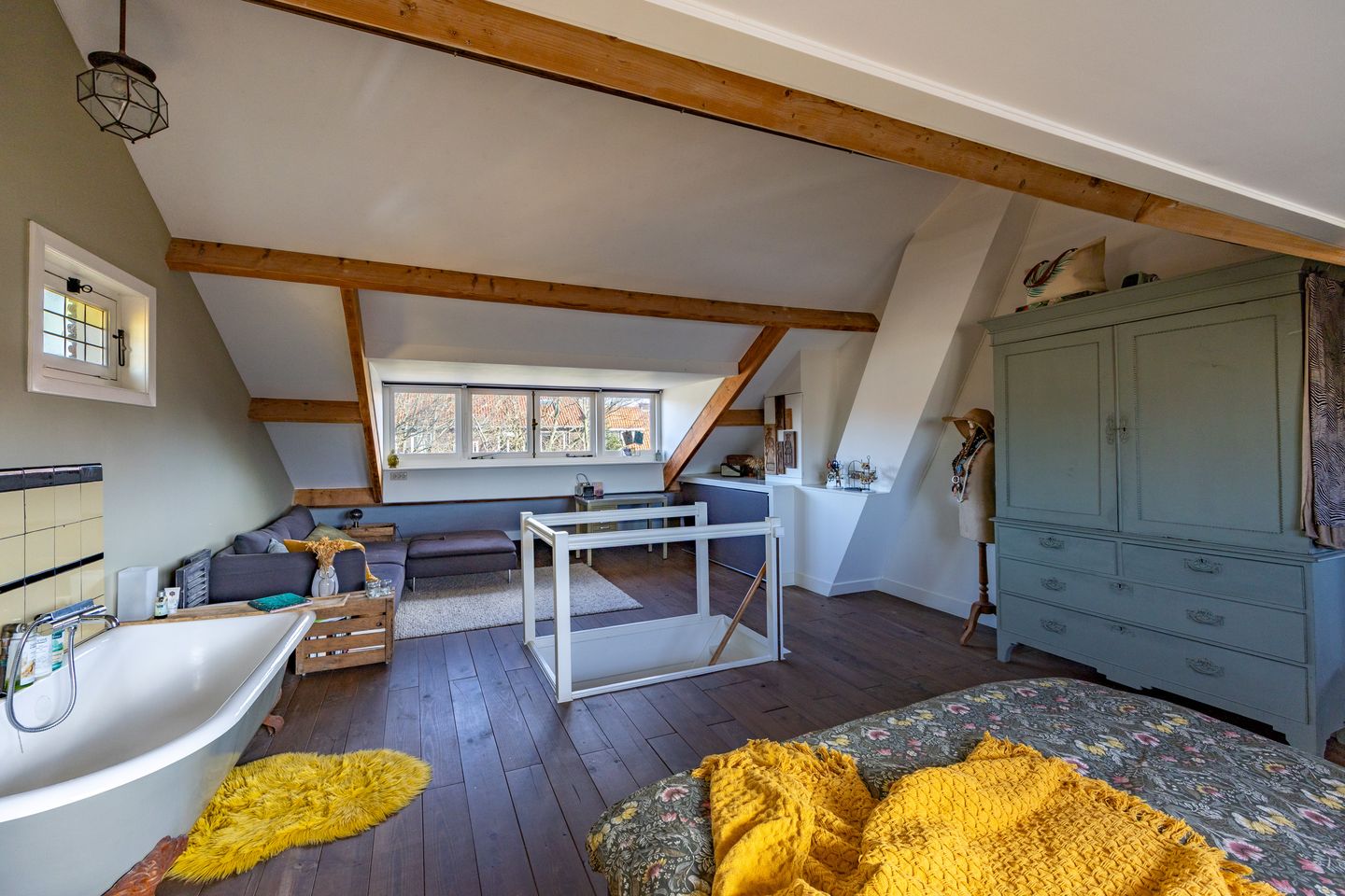 Foto 49 van van Dijcklaan 1