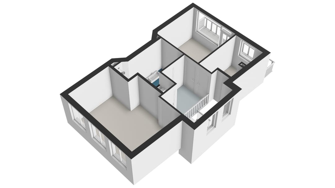 Foto 67 van van Dijcklaan 1