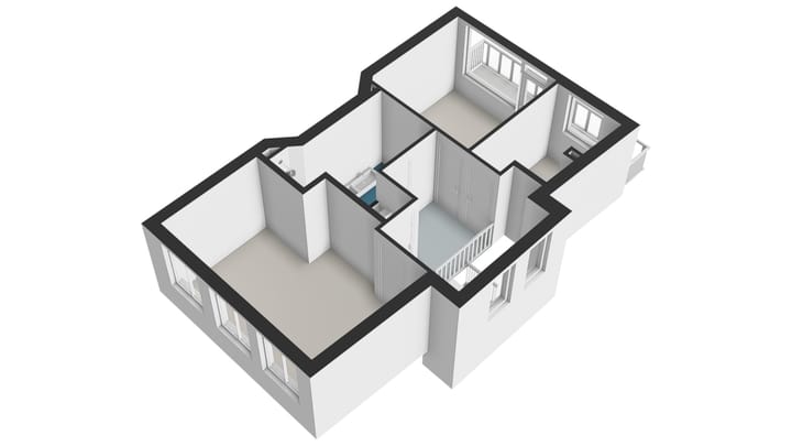 Foto 67 van van Dijcklaan 1