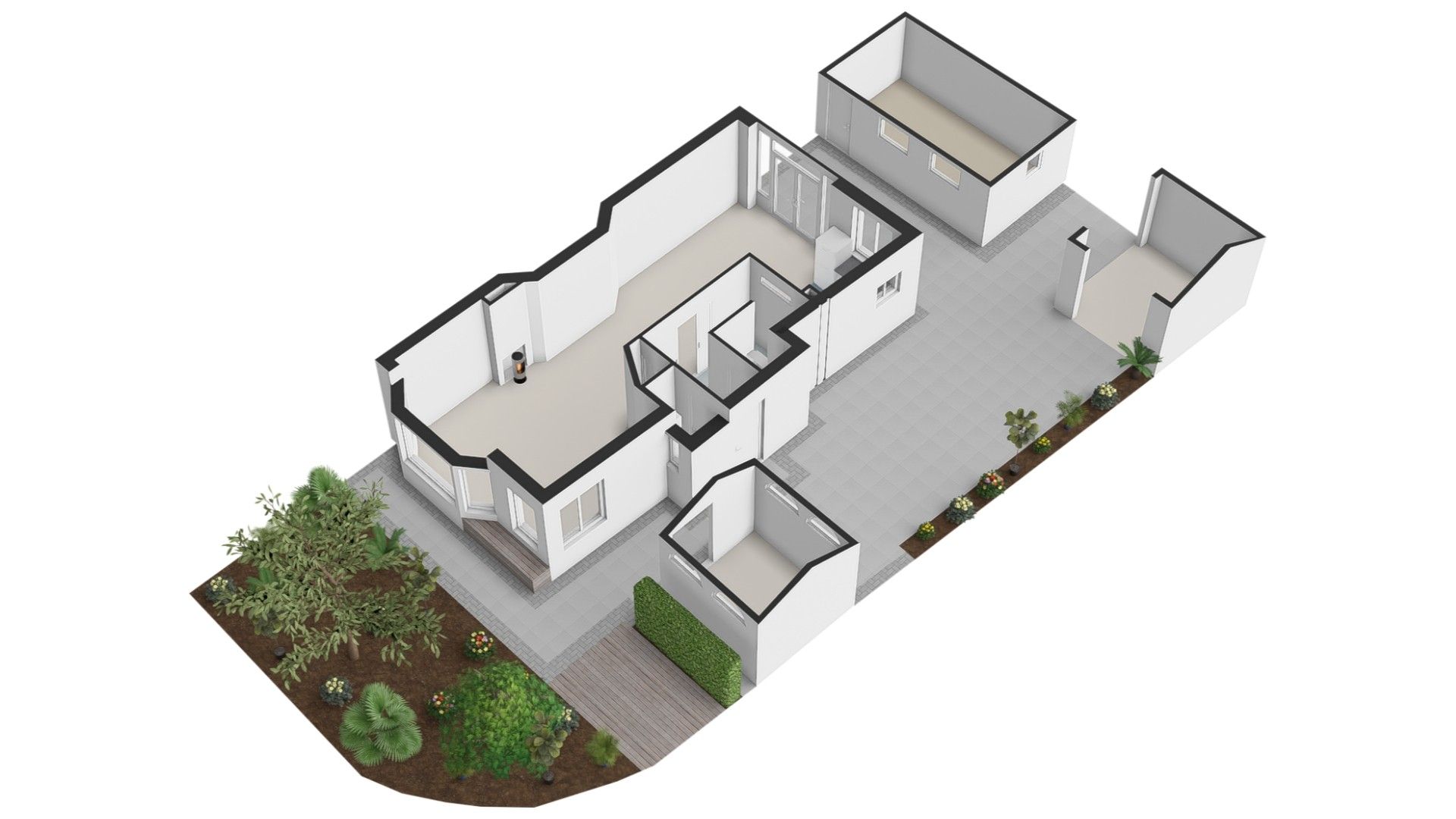 Foto 69 van van Dijcklaan 1